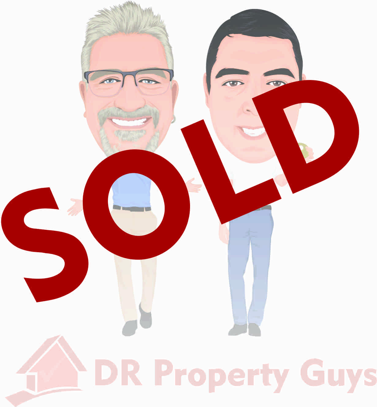 3 Bedroom Gated Villa DR Property Guys