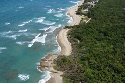 Beachfront Development Land Cabarete