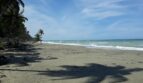 Las Canas Beach Lot