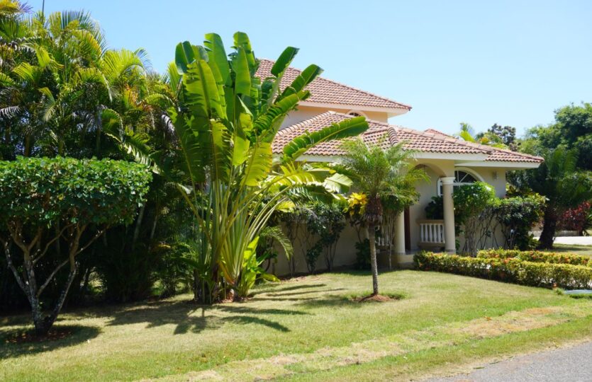Sosua Residential Hispaniola Villa