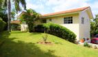 Residential Hispaniola villa for sale