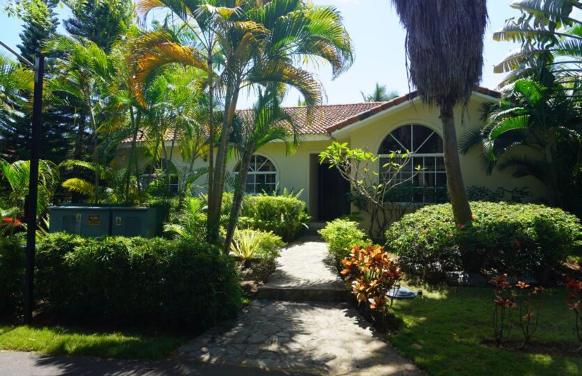Spacious Residential Hispaniola Villa