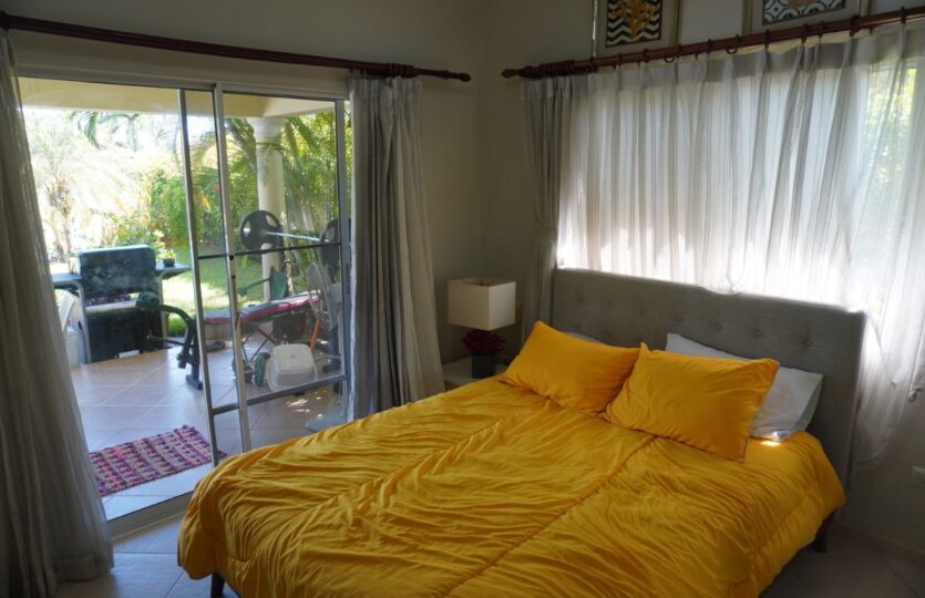 Very Nice Residential Hispaniola 3 Bedroom Villa