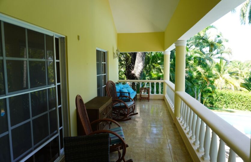 Residential Hispaniola Villa Under 300k
