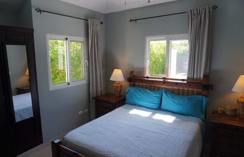2 Bedroom Sosua Ocean Village Villa