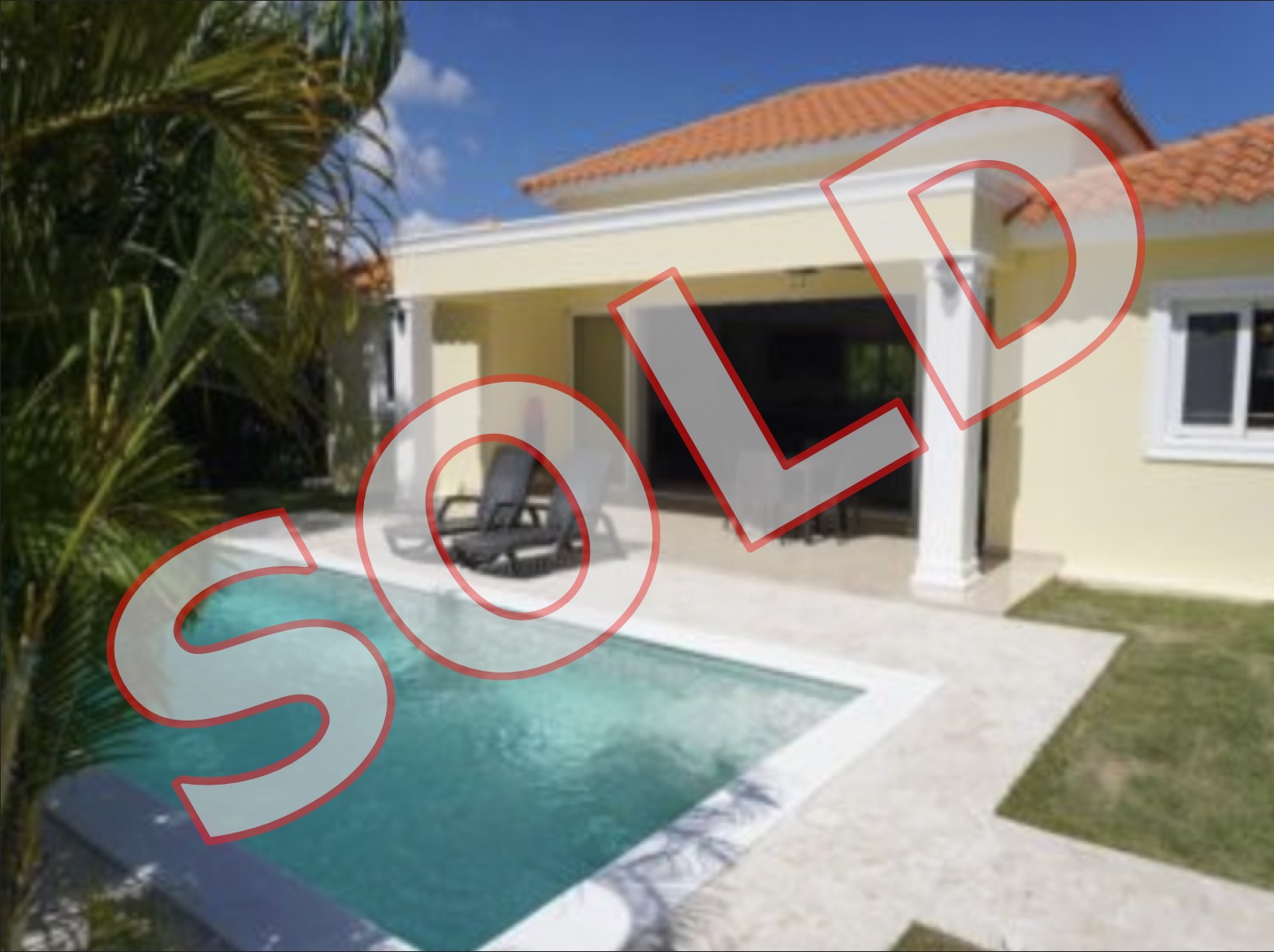 2 Bedroom Sosua Ocean Village Villa DR Property Guys