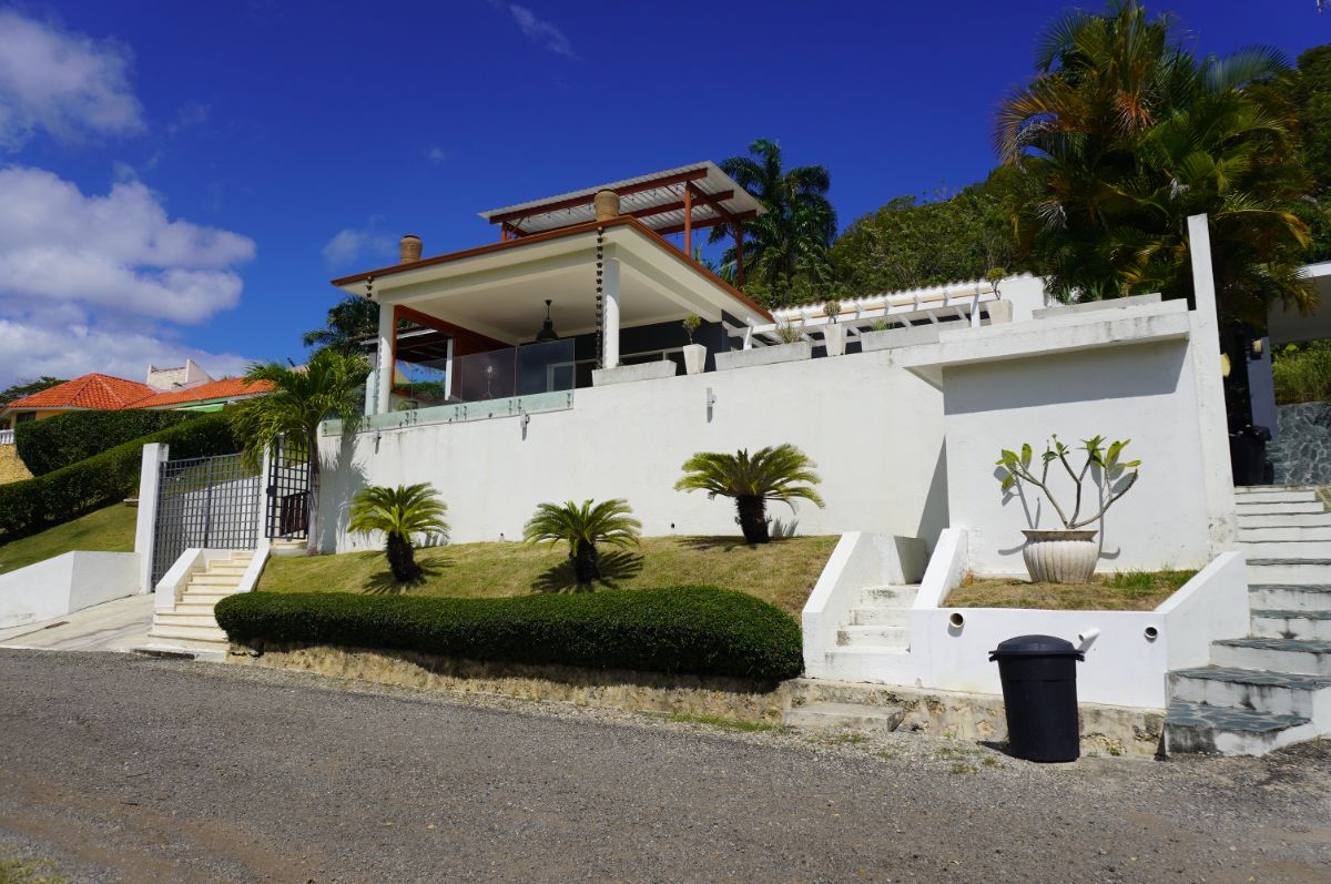 Villa With A View DR Property Guys