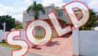 Ocean View Gated Community Villa