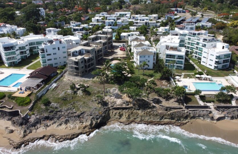 Dominican Republic Oceanfront Condos