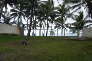 Dominican Republic Beachfront Villa