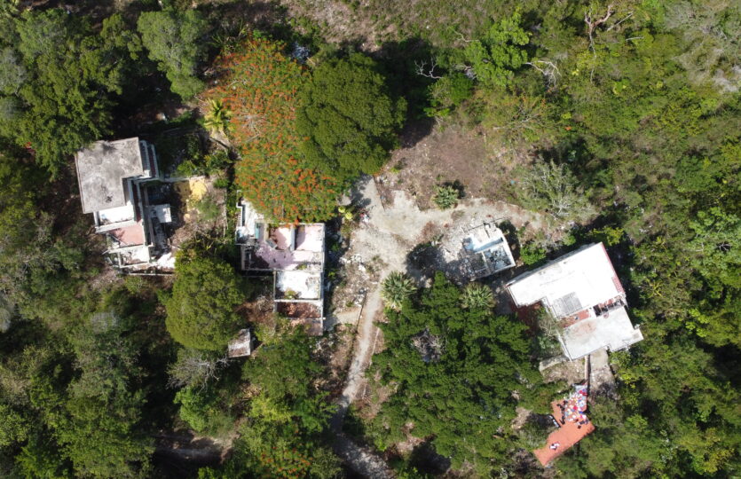 What is this property?  Dominican Republic Real Estate