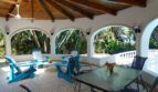 Beautiful Beachfront Dominican Republic Villa