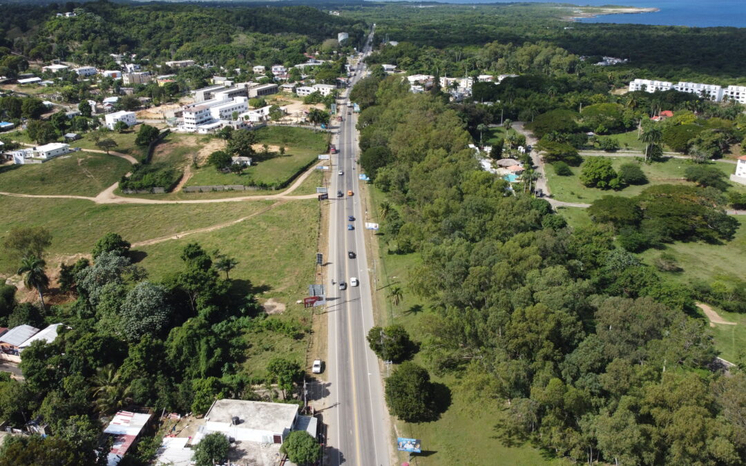 Commercial Lots on Highway 5 – Sosua