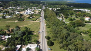 Commercial Lots on Highway 5 - Sosua: