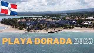 Playa Dorada Resort, Dominican Republic: