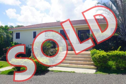 Desirable 4 Bedroom Luxury Villa