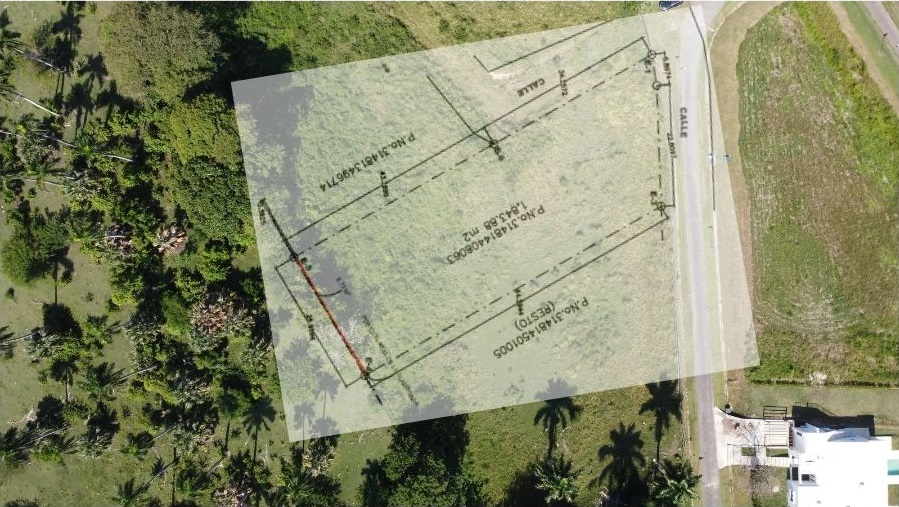 Sosua Land For Sale With View