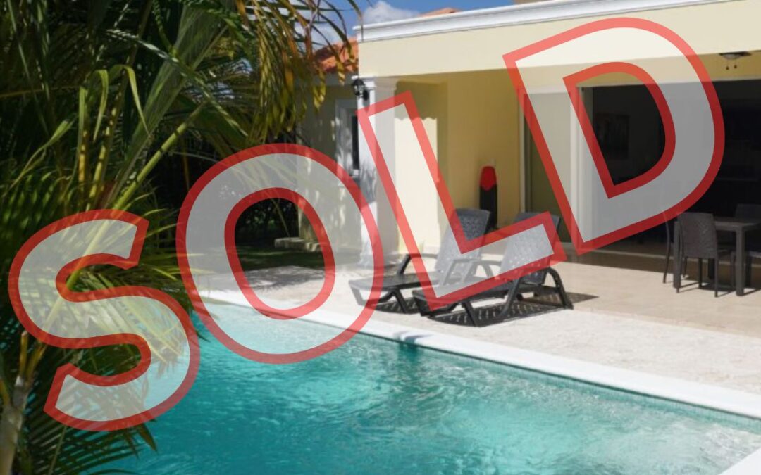 REDUCED 2 Bedroom Ocean Village Villa