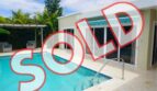 Pleasant 2 Bedroom 2.5 Bathroom Villa