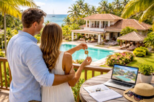 Buying Real Estate in The Dominican Republic