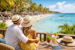 Why International Buyers Choose the Dominican Republic