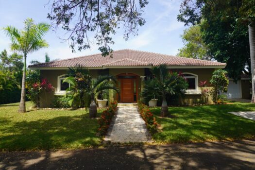 Sosua Dream Villa for Sale