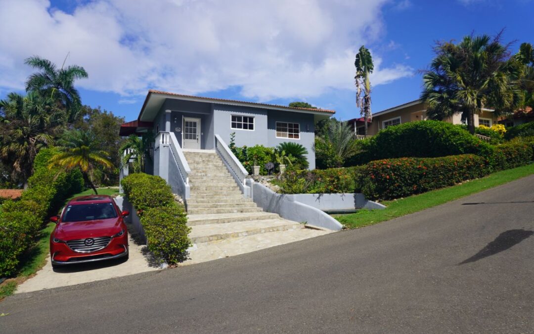 Tropical Sosúa Villa Gem