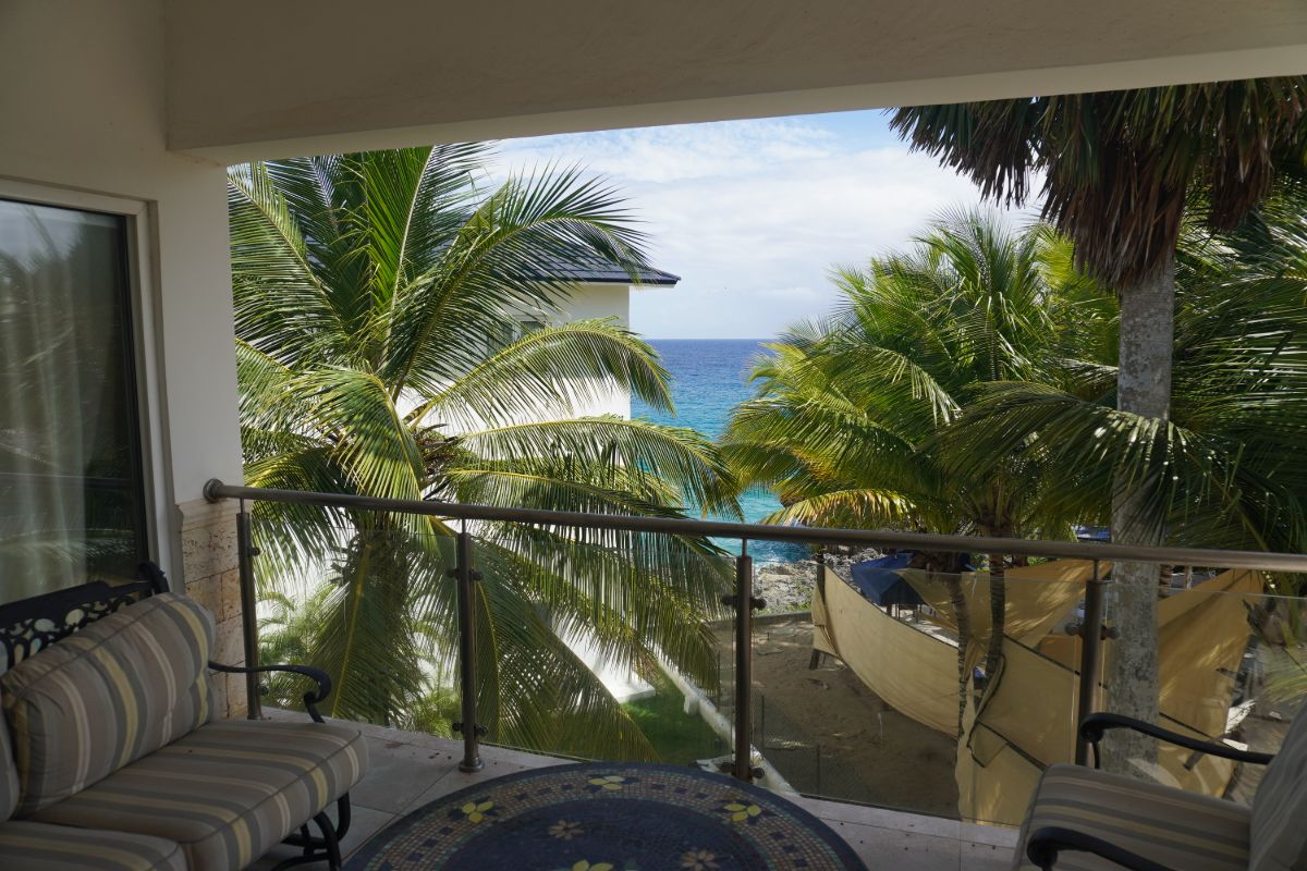 Sosúa Penthouse for Sale