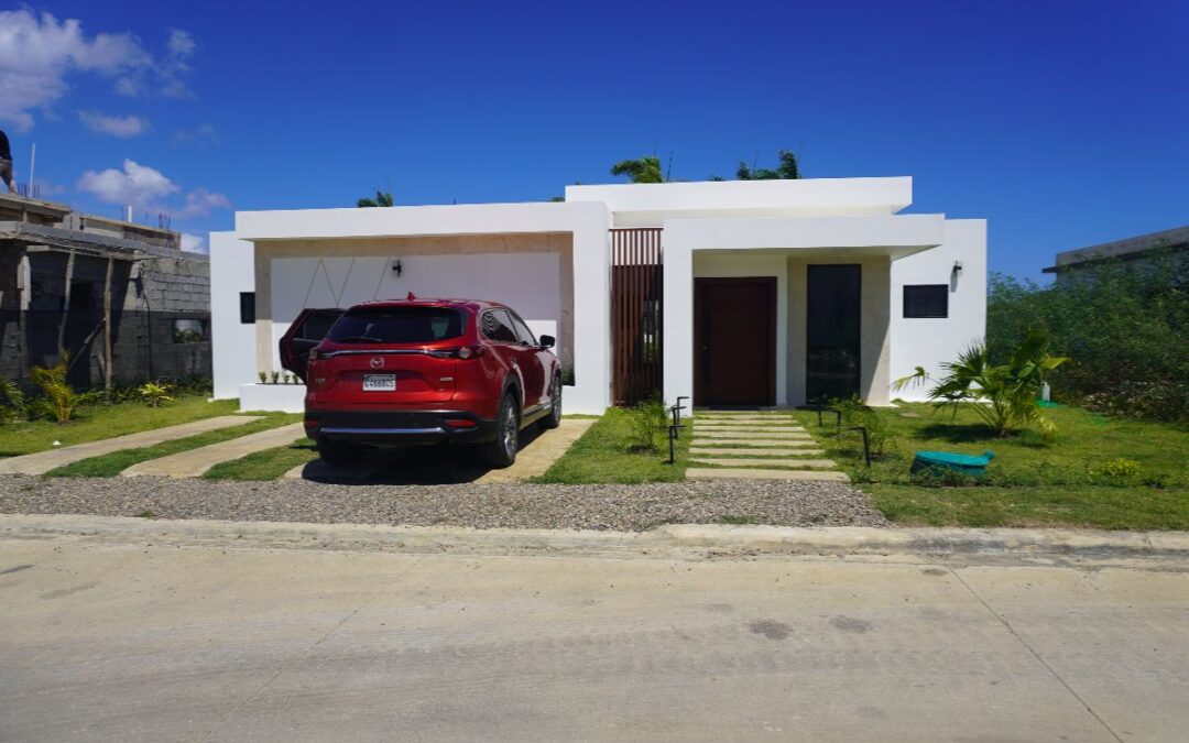 Luxury Villa Sosúa Cabarete