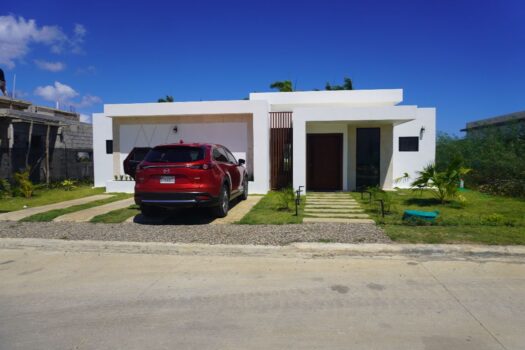 Luxury Villa Sosúa Cabarete