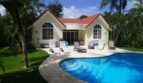 Sosua Tropical Villa Haven