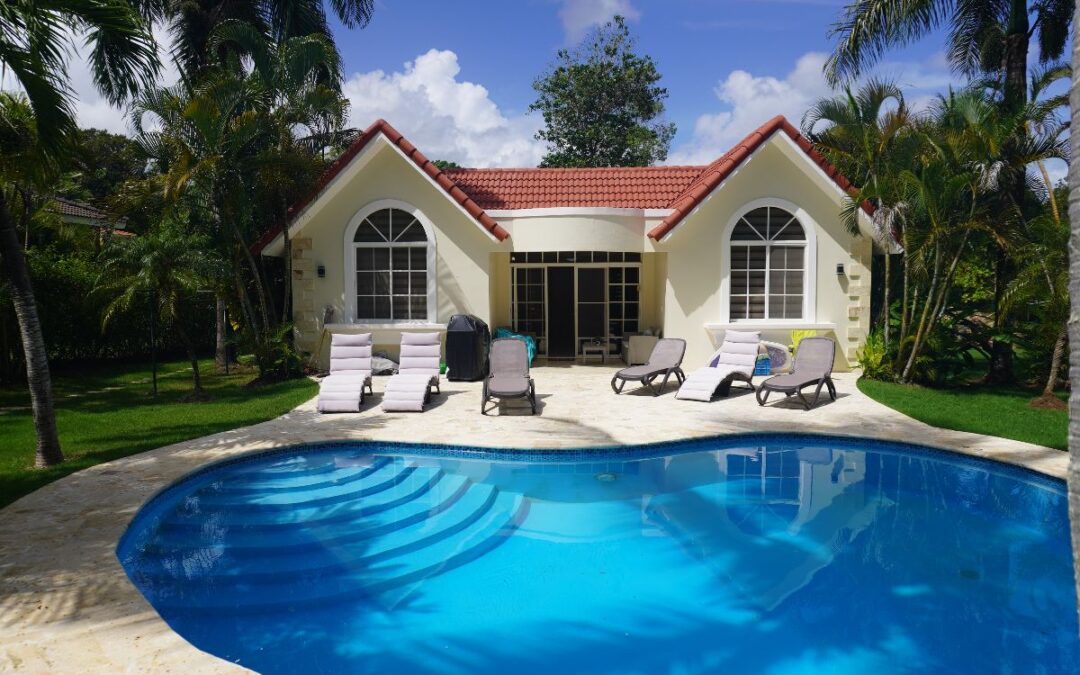 Sosua Tropical Villa Haven
