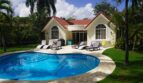 Sosua Tropical Villa Haven