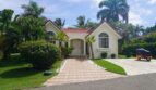 Sosua Tropical Villa Haven