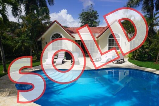 Sosua Tropical Villa Haven