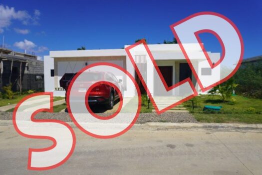 Luxury Villa Sosúa Cabarete