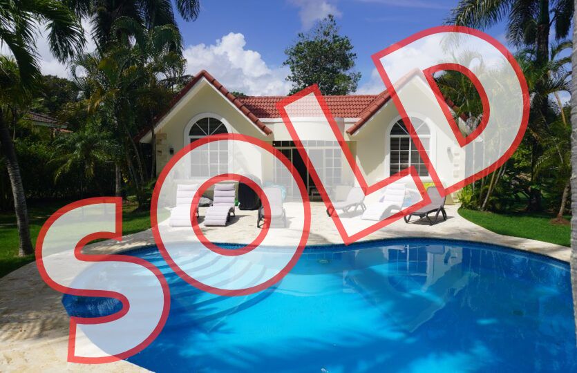 Sosua Tropical Villa Haven