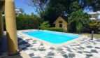 Sosúa Chalet Style Villa
