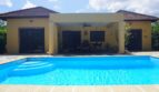 Sosúa Chalet Style Villa