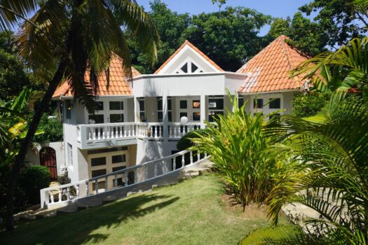 Sosúa Tropical Villa Retreat