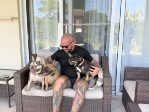 First Class Canine Assistance