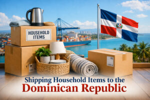 Make Your New Home Feel Like Home