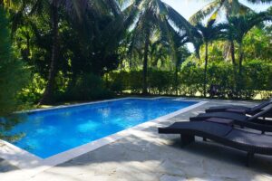 Tropical Garden Oasis Sosúa VillaTropical Garden Oasis Sosúa Villa