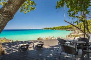 At the End of Your Garden