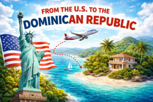 We Built a House in the Dominican Republic