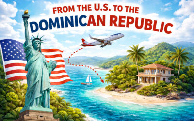 🏡 We Built a House in the Dominican Republic Series 2 – Part #4 | 🇩🇴🌴