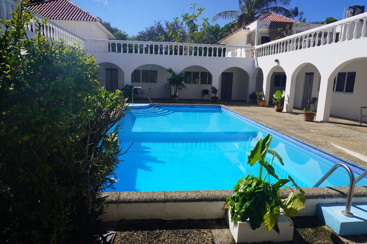 Studio Apartment for Sale Sosua