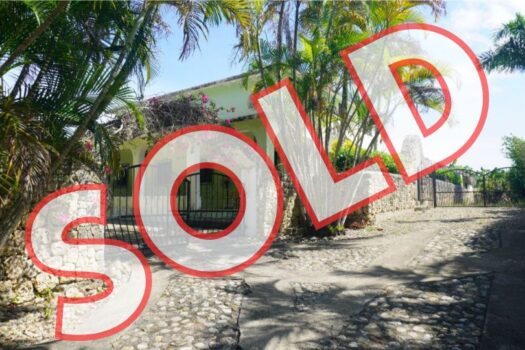 The Ultimate “Fixer Upper” – Sosua