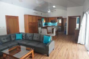 Turnkey Sosúa Ocean Village Villa