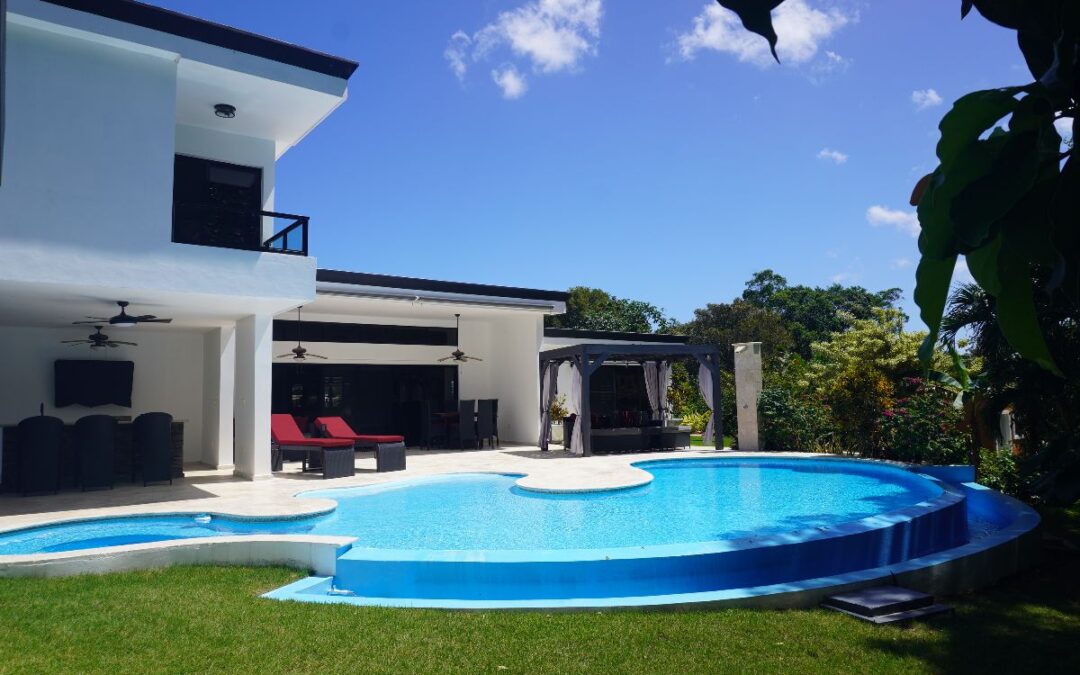 🌴 Premium Turnkey Sosúa Sanctuary